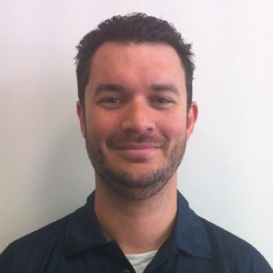 Dean Crouch - Radiation Services Manager - Oceaneering