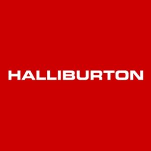 Halliburton 2017