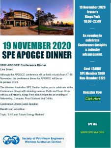 Full APOGCE Dinner Flyer