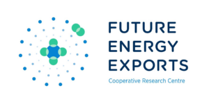 Future Energy Exports logo