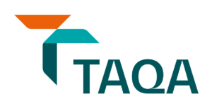 TAQA logo