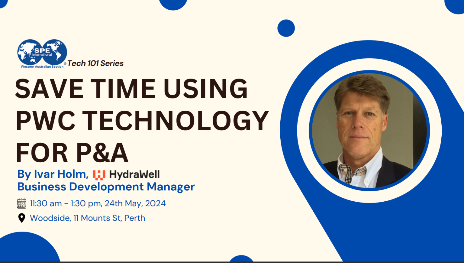 Tech 101 Series - Perf Wash Cement Technology for Plug & Abandonment ...